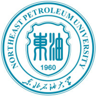 东北石油大学图标