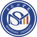 马鞍山学院图标