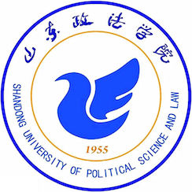 山东政法学院图标