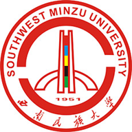西南民族大学图标