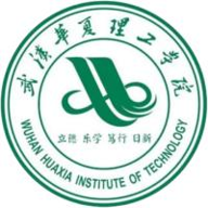 武汉华夏理工学院图标