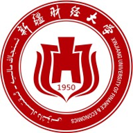 新疆财经大学图标