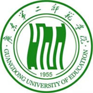 广东第二师范学院图标