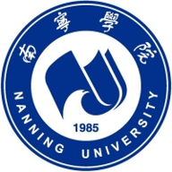 南宁学院图标