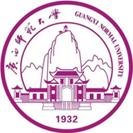 广西师范大学图标
