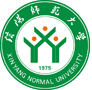 信阳师范大学图标