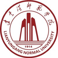 连云港师范学院图标