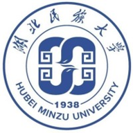 湖北民族大学图标