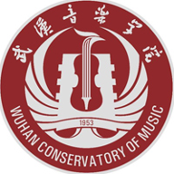 武汉音乐学院图标