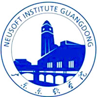 广东东软学院图标