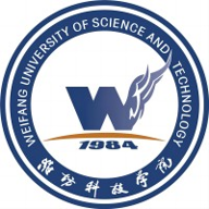 潍坊科技学院图标