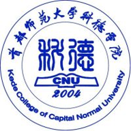 首都师范大学科德学院图标