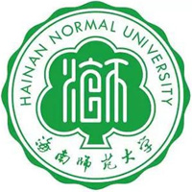 海南师范大学图标