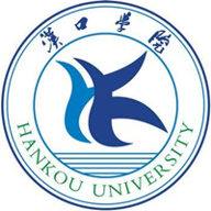 汉口学院图标