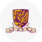 香港中文大学（深圳）图标