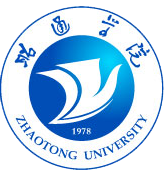 昭通学院图标