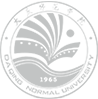 大庆师范学院图标