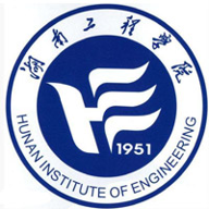 湖南工程学院图标