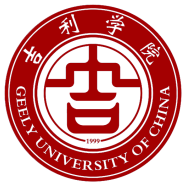 吉利学院图标