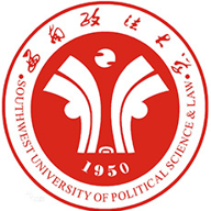 西南政法大学图标