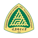重庆邮电大学图标