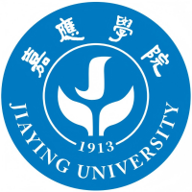 嘉应学院图标