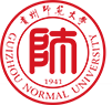 贵州师范大学图标