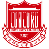 福建师范大学协和学院图标