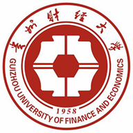 贵州财经大学图标
