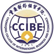 重庆对外经贸学院图标