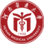 河南医药大学图标