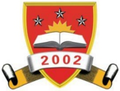 商丘学院图标