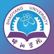 邵阳学院图标