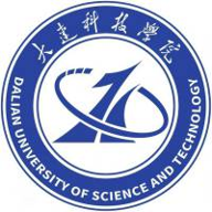 大连科技学院图标