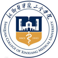 豫北医学院图标