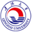 青海大学图标
