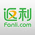 返利网图标