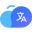 腾讯翻译君图标