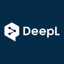 DeepL 翻译图标