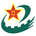 中国军网图标