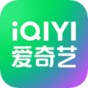 爱奇艺图标