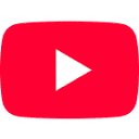 Youtube图标