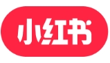 小红书图标
