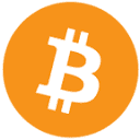 Bitcoin图标
