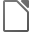 LibreOffice图标