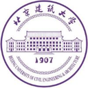 北京建筑大学图标