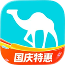 去哪儿网图标