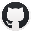 GitHub Copilot图标