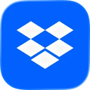 Dropbox图标