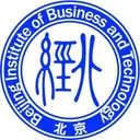 北京经济技术职业学院图标